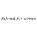 refinedforwomen