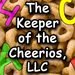 KeeperCheerios