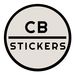 cbstickers