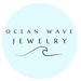 Oceanwavejewelry