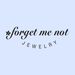 forgetmenotjewelry