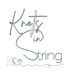 knotsinstrings