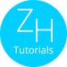 zhtutorials