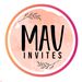 MAV_Invites