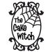 TheCakeWitch