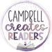 CampbellCreatesReaders