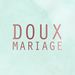 douxmariage