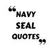 navysealquotes