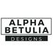 alphabetuliadesigns