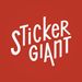 stickergiant