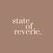 stateofreverie