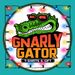 gnarlygator