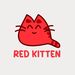 the_red_kitten