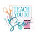 TeachYouToSew