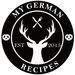 myGermanRecipes