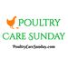 poultrycaresunday