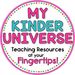 mykinderuniverse