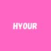 HYOUR1