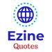 EzineQuotes