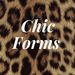 chicforms