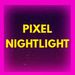 pixelnightlight