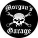 MorgansGarage