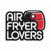 airfryerlovers