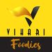 viharifoodies