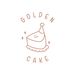 goldencakepastry