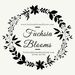 fuchsiabloomsflorist