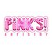 pinksartistry