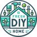 FreshDiyHome