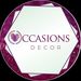 Occasionsdecor