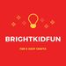 brightkidfunCrafts