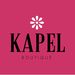 kapelboutique