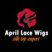 April Lace Wigs