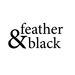 featherandblack