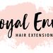 royalenvyhairextensions