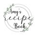 amysrecipebook