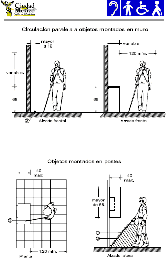 the instructions for how to use a hand held mop in an area with no walls