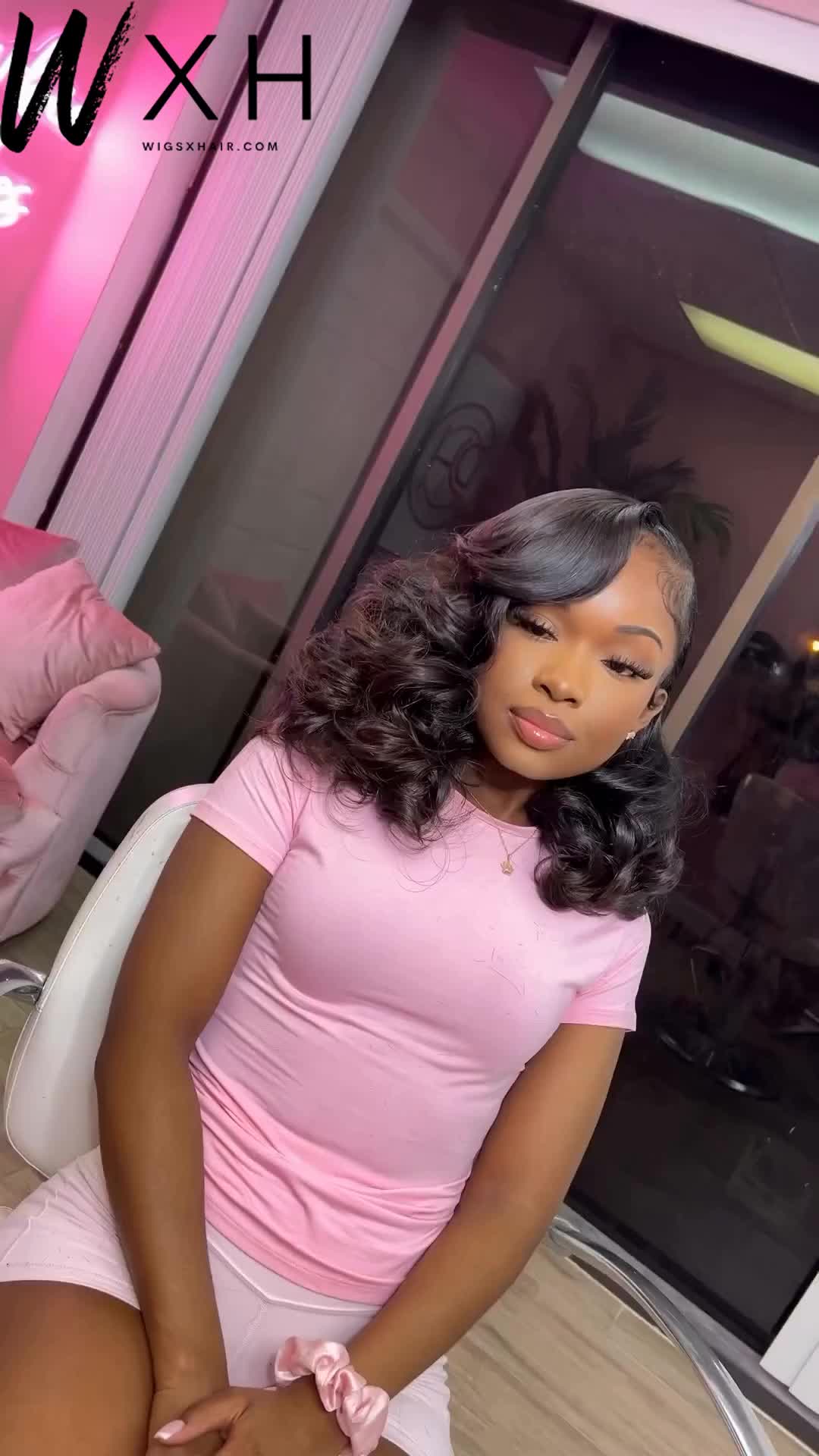 Follow us for exclusive sales, new hairstyle and wig hacks ❤️ @wigsxhair
Shop human hair wigs 👉🏾 Wigsxhair.com
.
.
.
#wigsxhair #wighair #wiginstall #wigstyle #wigstyling #wigstylist #wig #wigs #wigsforblackwomen #wigtutorial #wiginfluencer #wigmaker #wigsforsale #gluelesswig #gluelesswigs #wigfashion #wiglife #wigslayer #wiginstallation #wigmaking #lacewigs #wiglovers #lacewig #closurewig #frontalwig #fulllacewigs #wigreview