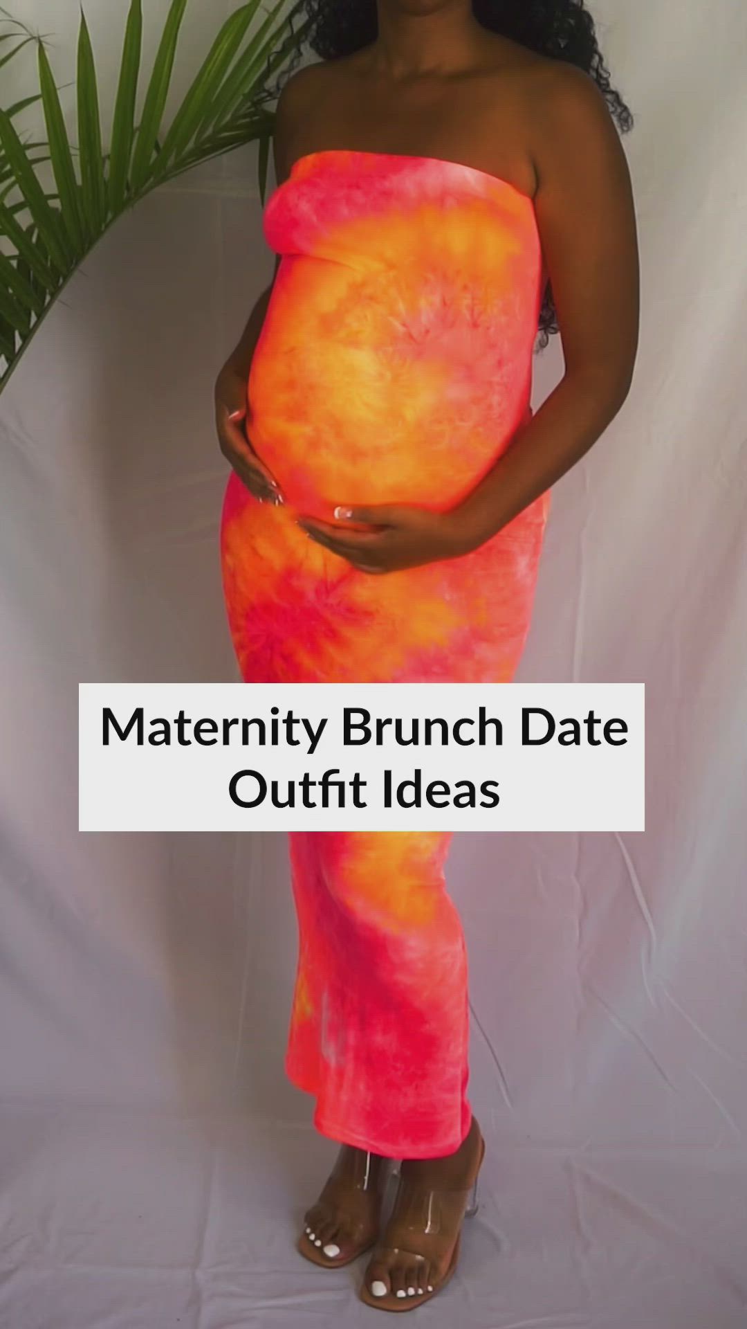  

Looking for a brunch outfit to look gorgeous and pregnant at your next brunch date? 😍 

Here are cute maternity brunch outfit dresses for an upcoming brunch date! Click the link in our bio to shop now! 🌸

Brunch Outfit Dresses:
 • Dress 1: Johari Dress
 • Dress 2: Zahara Dress
 • Dress 3: Imara Dress
 • Dress 4: Zuri Dress
 • Dress 5: Kanai Dress
 • Dress 6: Afiya Dress

When to Wear: All of these brunch outfit dresses can be worn before, during (all 3 trimesters), and after pregnancy (postpartum)! Hooray!

