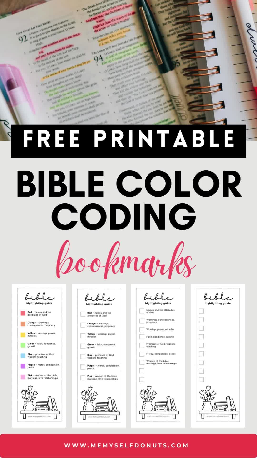 This contains: Bible Color Coding Simple, Simple Bible Journaling For Beginners, Bible Coding, Bible Color Coding, Reading Bible, Bible Highlighting, Study Method, Verses Bible, Bible Studies For Beginners, Pastel Bible highlighters, Bible journaling ideas, Best Bible highlighters,