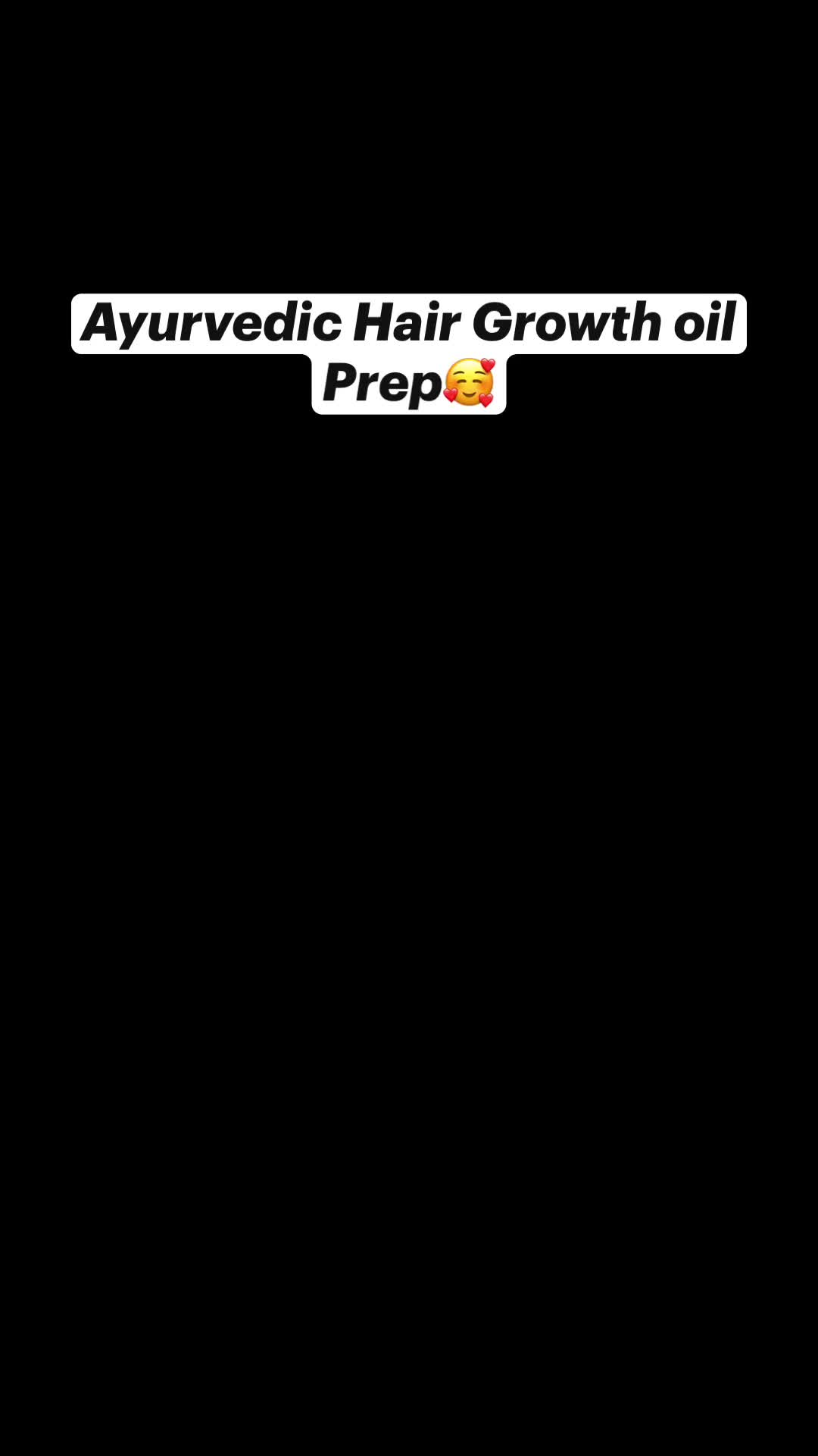 Transform your hair naturally with our Ayurvedic Hair Growth Oil, formulated with powerful Indian herbs like Amla, Bhringraj, and Brahmi. This nutrient-rich oil promotes thicker, stronger hair growth while nourishing your scalp. Perfect for those seeking to prevent hair thinning, reduce hair fall, and achieve healthy, lustrous locks. Made with 100% natural ingredients, our Ayurvedic hair oil revitalizes damaged hair, restores shine, and strengthens roots. Embrace the ancient secrets of Ayurveda for long-lasting hair health and growth!”