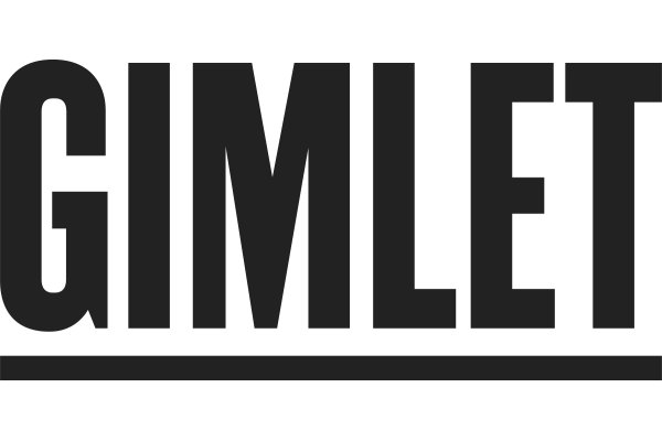 Gimlet logo