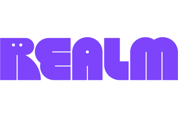 Realm logo