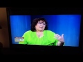 Judy Croome interviewed on SABC2 TV Morning Live