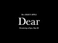 Mrs. GREEN APPLE「Dear」Teaser #1