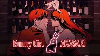 AKASAKI - Bunny Girl