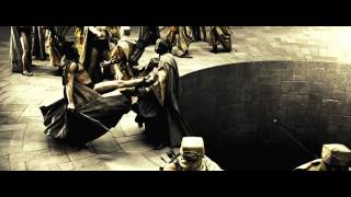 300 - Ofiicial Movie Trailer